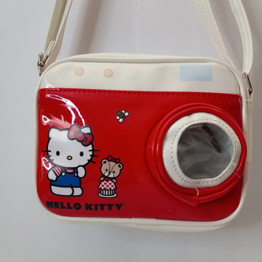 SHEIN hello kitty